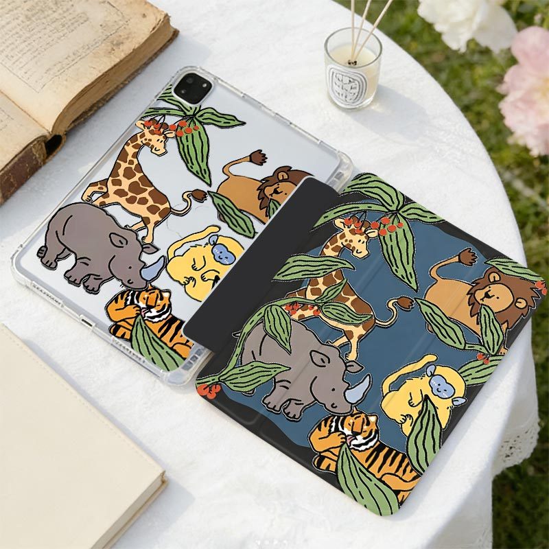 เคสป้องกันสําหรับ Samsung Galaxy Tab S11U S10plus S6Lite A11 S9/S9FE/S10FE A9+ S8/S9/S10ULTRA S7+/S8