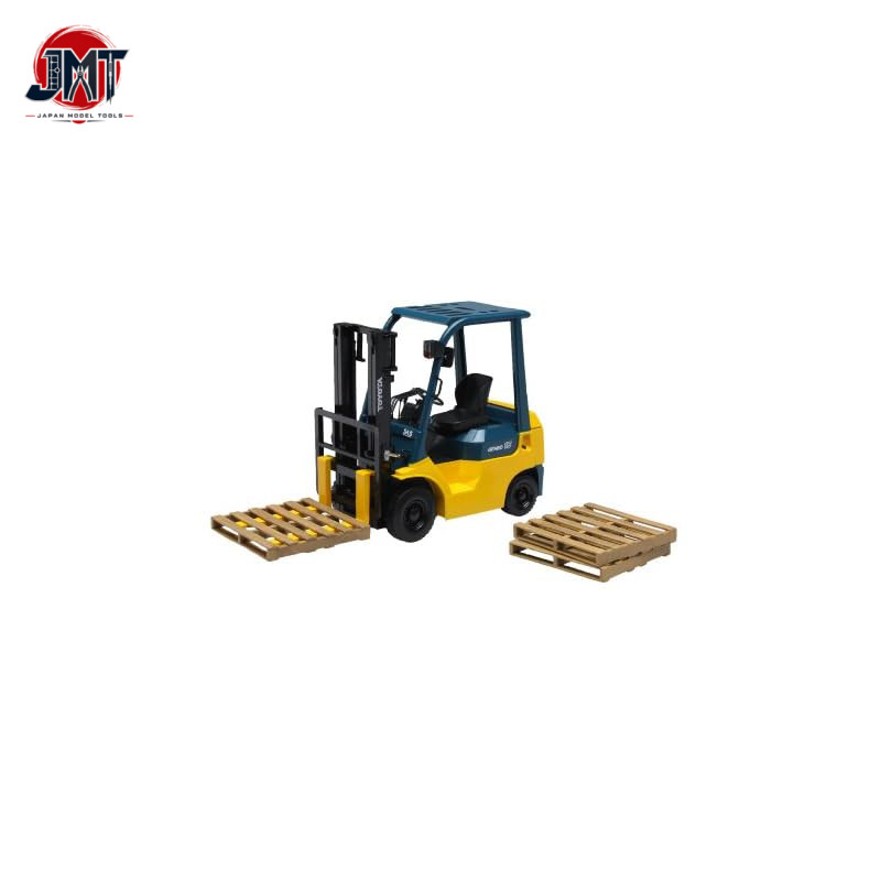 Fujimi Models 1/32 Garage & Tools No. 19 Forklift Geno 15