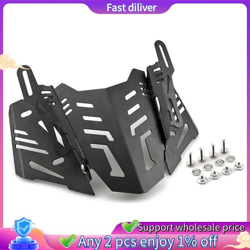 ตัวปรับกระจกรถยนต์รถจักรยานยนต์ CNC ขายึดกระจกหน้ารถสําหรับ CB500X CB 500X 2016-2023 อะไหล่