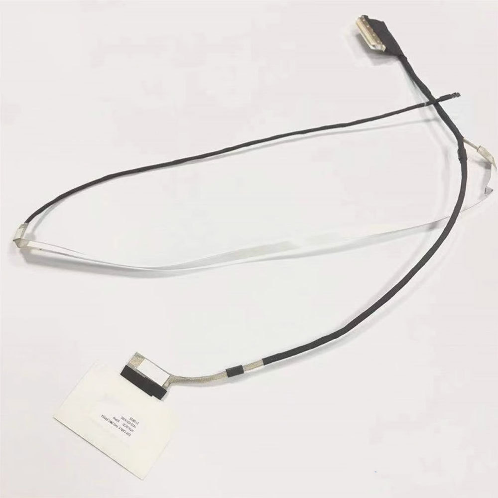 สําหรับ Acer Swift 3 SF315-51 SF315-52G แล็ปท็อปหน้าจอ LCD จอแสดงผล LED ริบบิ้นกล้อง Flex สาย 1422-0