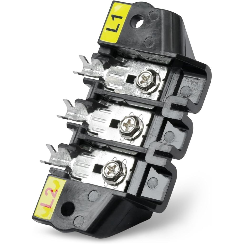 DC96-01188A เครื่องเป่า Terminal Block ใช้งานร่วมกับ Samsung MDE9700 DVE53BB8700T DV448AEP/XAA การเช