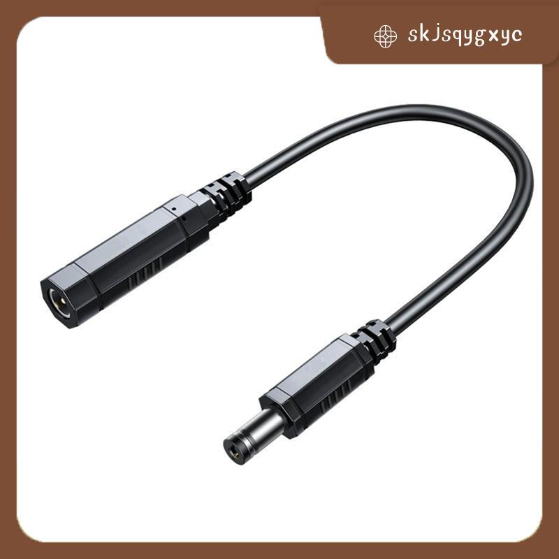 skjsqygxyc สําหรับ WiFi Router Reset Rebooter 72 ชั่วโมง Auto Restart Cable DC5.5x2.1 มม.พอร์ตสําหรั