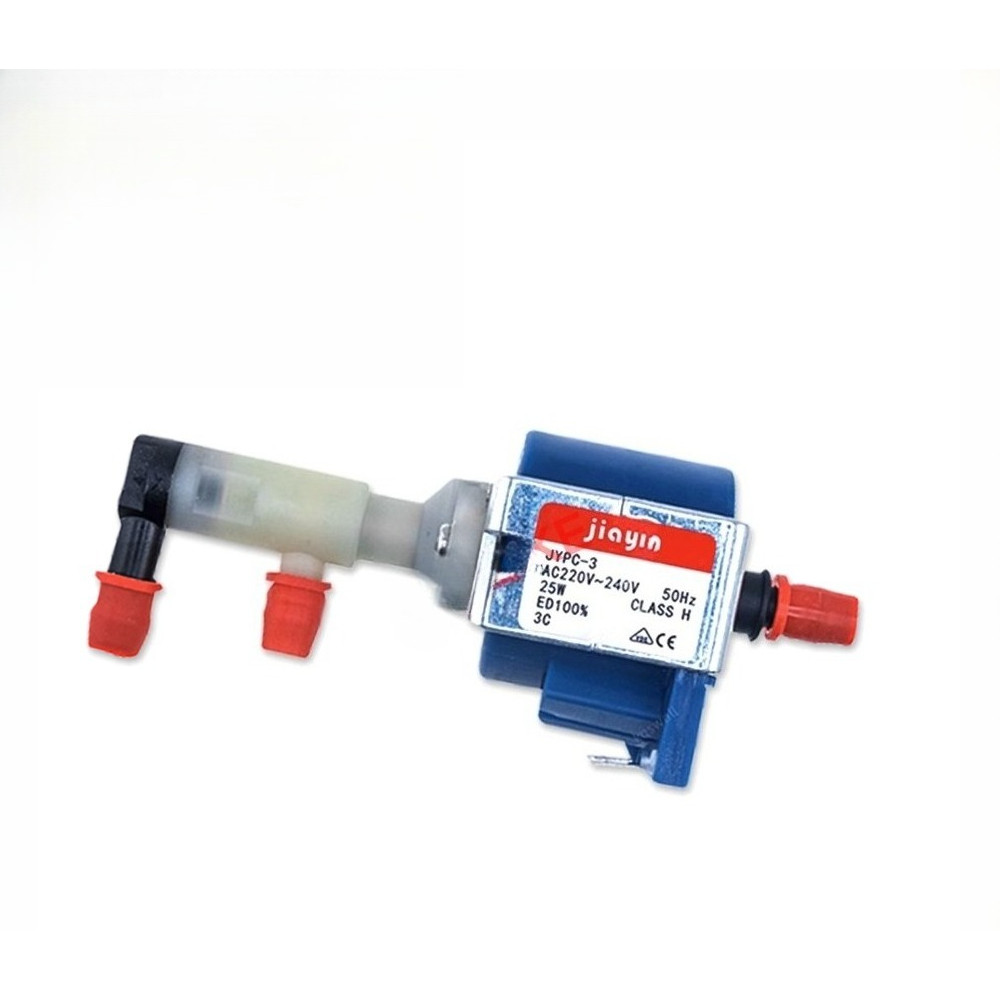 ปั๊มน้ํา เตารีดไอน้ํา Philips JYPC-3 JYPC-3C 25W รุ่น GC9650 GC9622 GC9685 GC9642 GC9682 Part. 42390