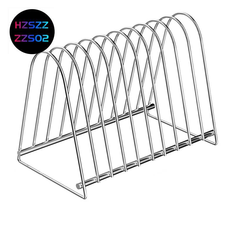 Hzszzs02zVinyl Record Stand Storage Holder for Vinyl Records Drying Table Record Stand 10 Slot