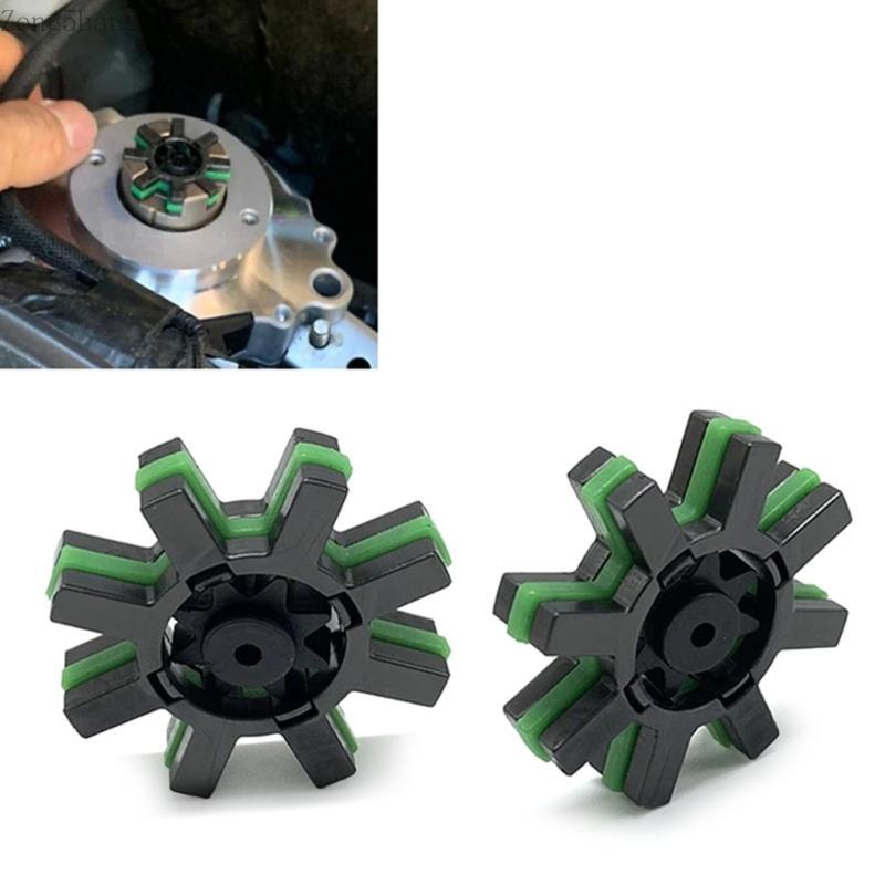 Zong 45254-28040 45253-28130 Damper ไฟฟ้าพวงมาลัยมอเตอร์เพลาสําหรับ UX250J