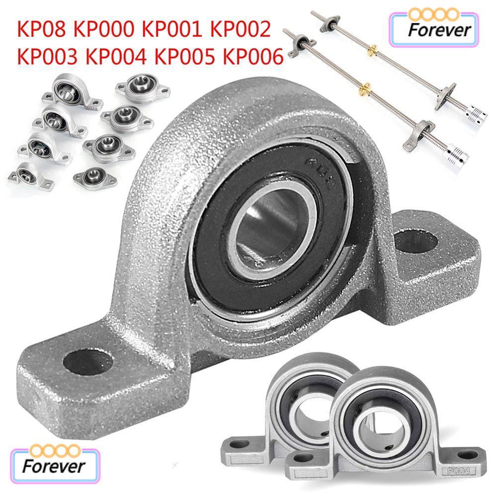 FOREVER Thrust Bearing Rhombic ทนทาน Self-aligning KP000 KP001 KP002