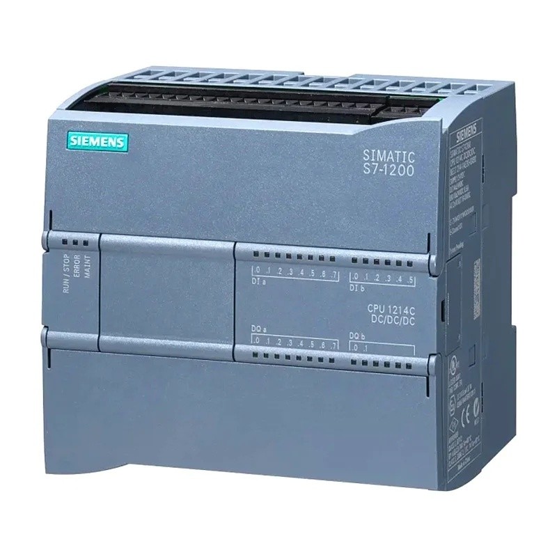 LDAX ยี่ห้อใหม่ราคาสต็อก SONGWEI SIEMENS PLC SIMATIC S7-1200 PLC CPU SIMATIC S7 1200 Controller-**