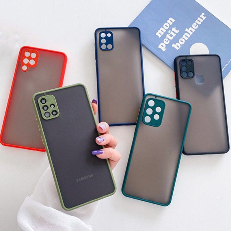 ตัวป้องกันเคส Samsung J2 Prime J5 Prime J7 Prime J4+ J6+ J7+ J2 Pro J3 Pro J5 Pro J7 Pro
