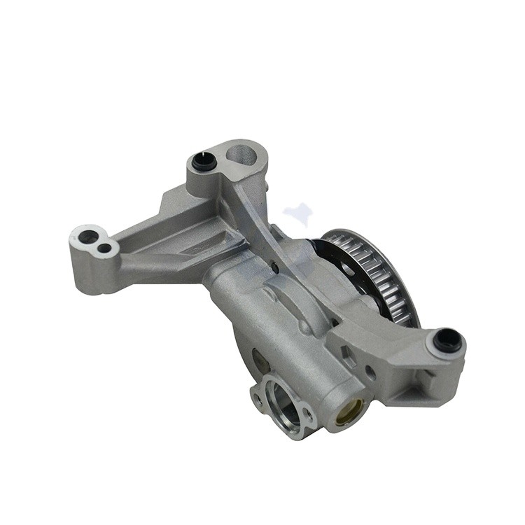 Premium-MANER ปั๊มน้ํามันเครื่องอัตโนมัติสําหรับ VW Amarok Oil Pump 03L115105B 03L 115 105 B
