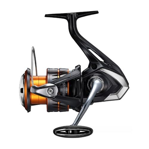 SHIMANO Spinning Reel 26 NEXAVE 4000HG