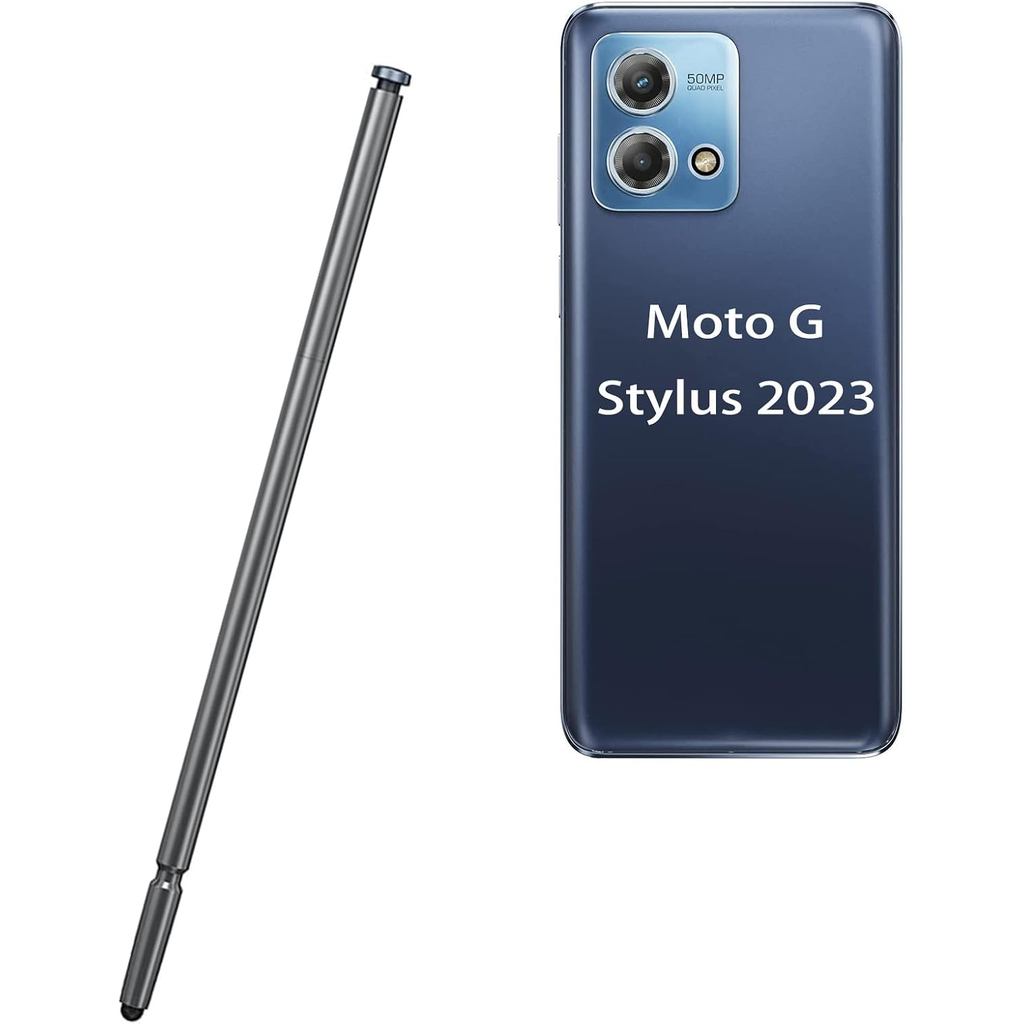 G Stylus 2023 ปากกาสําหรับ Moto G Stylus 2023 ปากกาสไตลัสสําหรับ Motorola Moto G Stylus 5G (2023) ปา