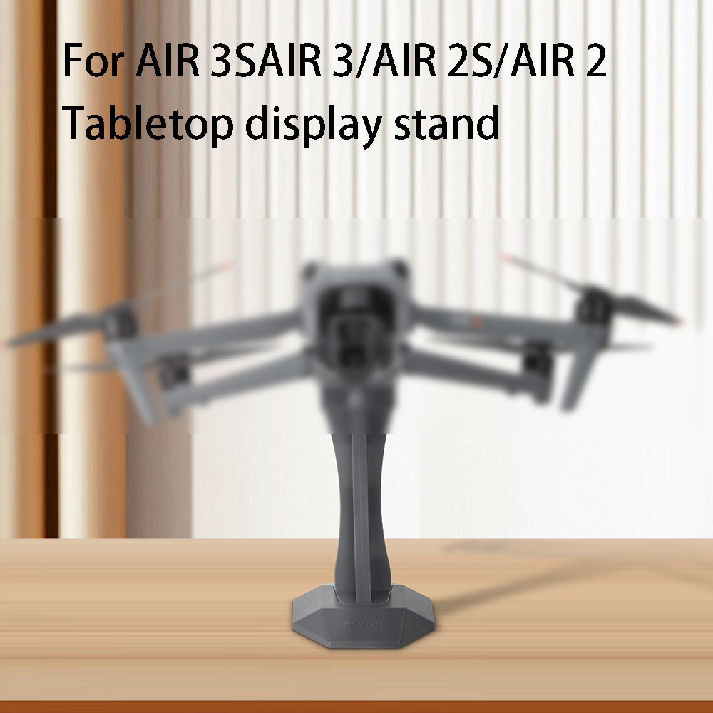 สําหรับ DJI AIR 3S ขาตั้งจอแสดงผลสําหรับ DJI AIR 3S ขาตั้งจอแสดงผลสําหรับ DJI AIR 2/AIR 3s/AIR 3 โต๊