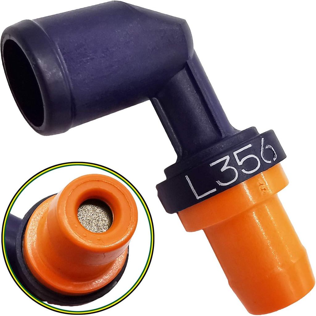 EV-274 วาล์ว P-CV Positive Crankcase วาล์วระบายอากาศ 6P1293 V441 P-C-V วาล์วสําหรับ Ford Escape Focu