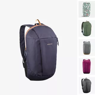 Decathlon 10L Hiking Backpack เป้สะพายหลังสำหรับเดินป่า รุ่น Nh Arpenaz 50 ขนาด 10 ลิตร