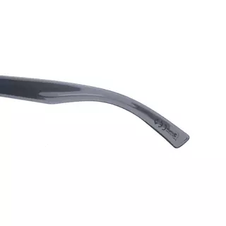 Decathlon Adult Mountain Hiking Sunglasses Mh140A P3 แว่นกันแดดสำหรับผู้ใหญ่ใส่เดินป่าบนภูเขารุ่น Mh140A P3 - Grey