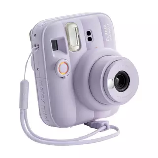 Camera Purple FUJIFILM INSTAX MINI 13