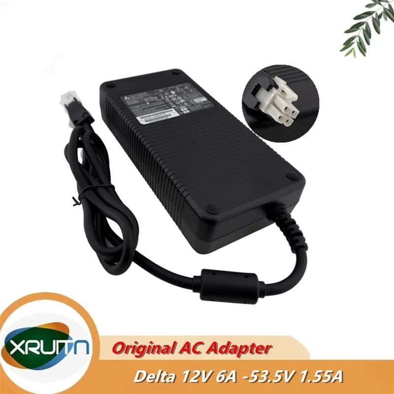 ADP-150BR B 341- ของแท้100399-01 อะแดปเตอร์ AC 12V 6A -53.5V 1.55A สําหรับ Cisco C1121-4P ISR 1100 S