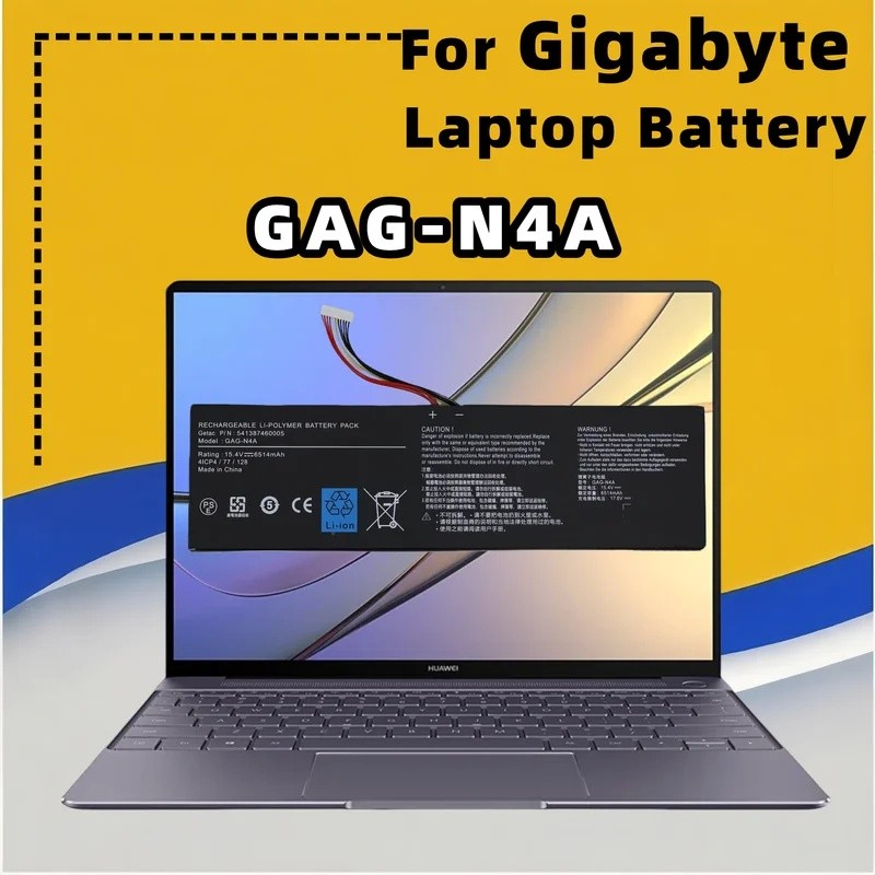 FRLESUI สําหรับ Gigabyte Aero 15 OLED XD 15 RP75 16 RP86 17 HDR YD 17 XE4 16 YE5 15G KC 15G XC 15P X