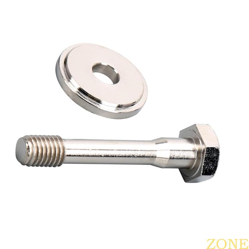 ชุดสลักเกลียวและเครื่องซักผ้า ZONG 420441990 420427243 เครื่องซักผ้าคอปกแบบสลักเกลียวรองสําหรับ Can 