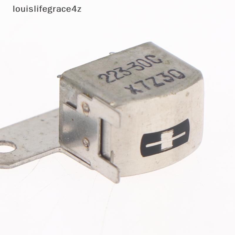 Dual Track 223-30C หัวแม่เหล็กที่ทนต่อการสึกหรอสําหรับอุปกรณ์เสริมเครื่องบันทึกประสิทธิภาพยาวนาน