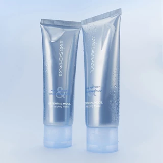 JUNGSAEMMOOL Essential Mool Wrapping Mask 80 ml เอสเซนเชียล มูล แรปปิ้ง มาสก์