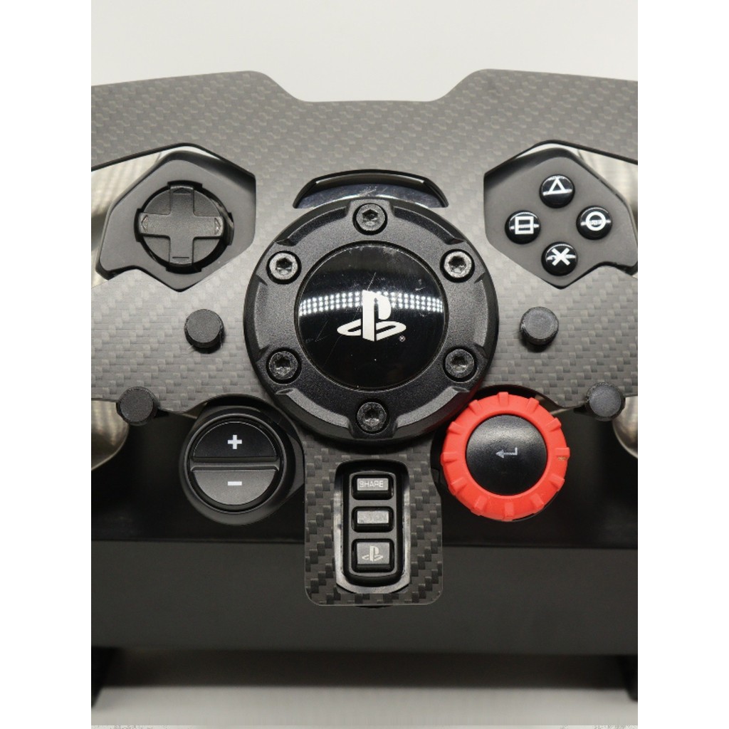 SIMPUSH G29 ดัดแปลง F1 GT DIY พวงมาลัยจําลองรถแข่ง
