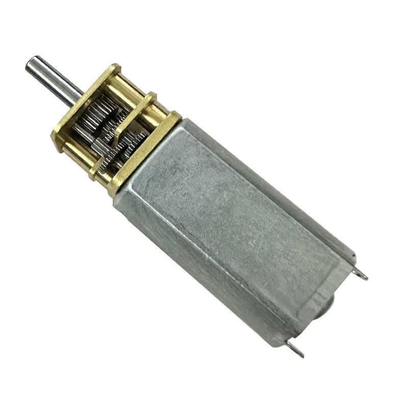 GM13 050 Mini Square Gear Gear Gear Gear Motor 3V6V12V มอเตอร์ขนาดเล็กแรงบิดขนาดใหญ่ 5S0N