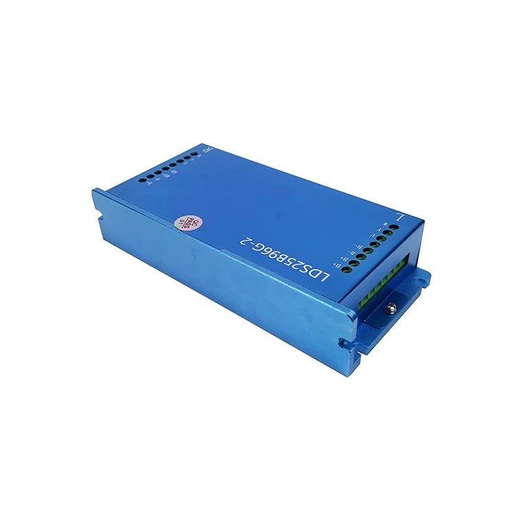 4D9E คุณภาพสูงโรงงานจีน TZBOT 250w 24v Dc แปรงมอเตอร์ Controller สําหรับ 24V โวลต์ Dc แปรงมอเตอร์