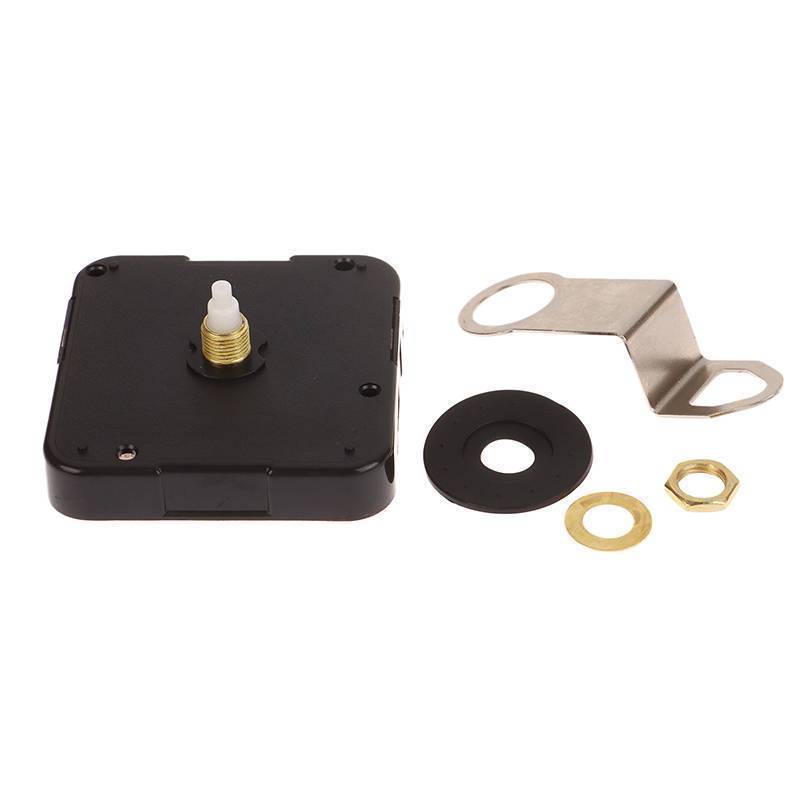 1 PC DIY กลไก Clo SUN 12888 Clo อุปกรณ์เสริม Silent Step Quartz Movement 8 /12.4/14.5/17 /20 /23 MM 