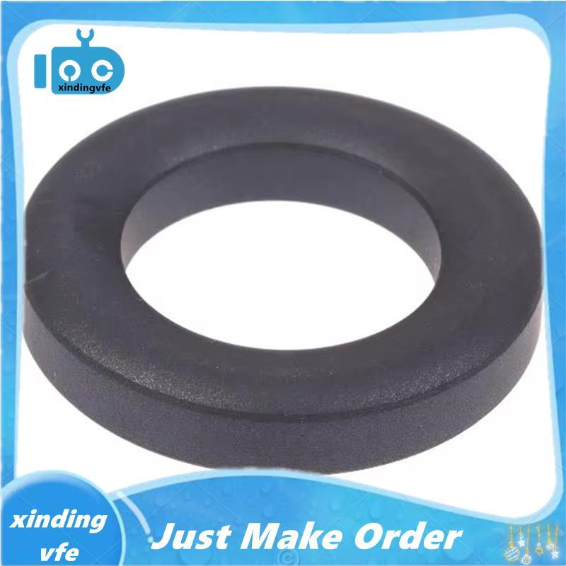 FT240-43 Toroid Ferrite Core Ferrite แหวนลูกปัดอเมริกัน Ferrite แหวนแม่เหล็กความถี่สูงแกนแม่เหล็ก DI