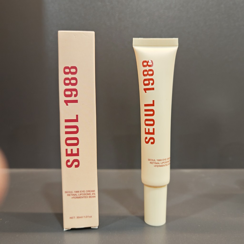 1988 Retinol Eye Seoul1988Eye Retinol Eye