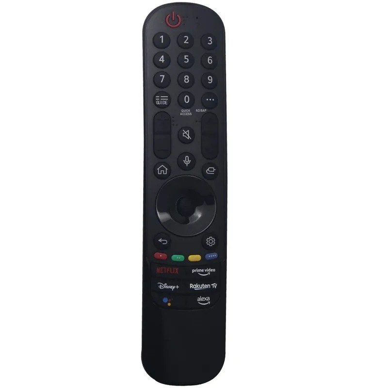สําหรับรีโมทคอนโทรล Smart HDTV MR22GA MR22 AKB76039901 ไม่มีฟังก์ชั่นเสียง