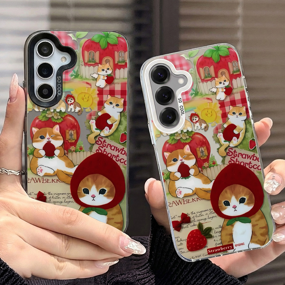 เคส for Samsung A36 A37 A56 A55 A17 5G A07 4G A16 5G 4G A15 4G 5G A05S 4G A06 4G A54 A22 A35 A26 A57 5G เคสโทรศัพท์หนัง