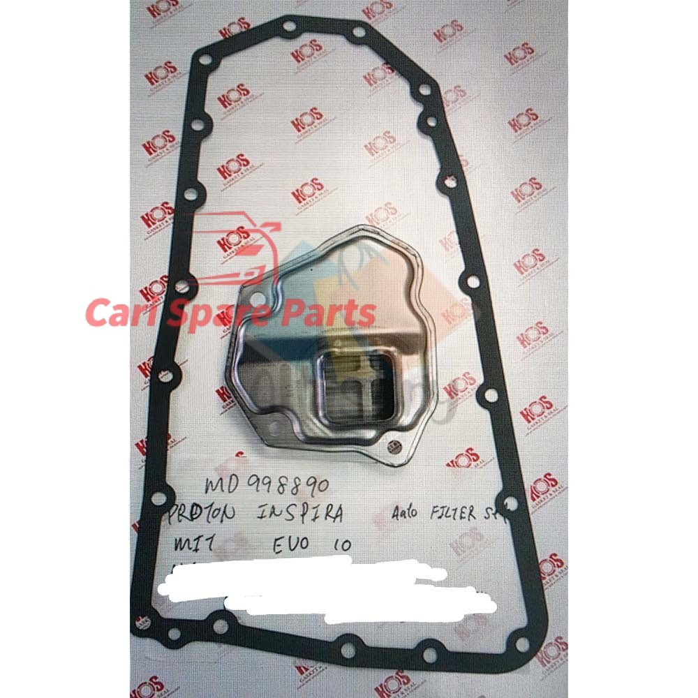 PROTON INSPIRA 1.8/2.0, MITSUBISHI LANCER GT 2.0 CY4A, ASX 2014 2017 AUTOMATIC TRANSMISSION FILTER