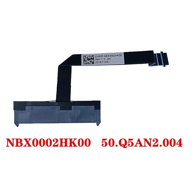 ใหม่ Hard Drive Flex Cable สําหรับ Acer Aspire 7 A715-74 A715-74G A715-74G-785A A715-72 N17C2, P/N: 