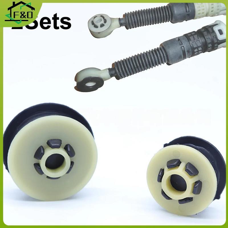 F&O Efficient Tiida Transmission 2 ชุดบูชคันเกียร์ 34413-3AM0A .