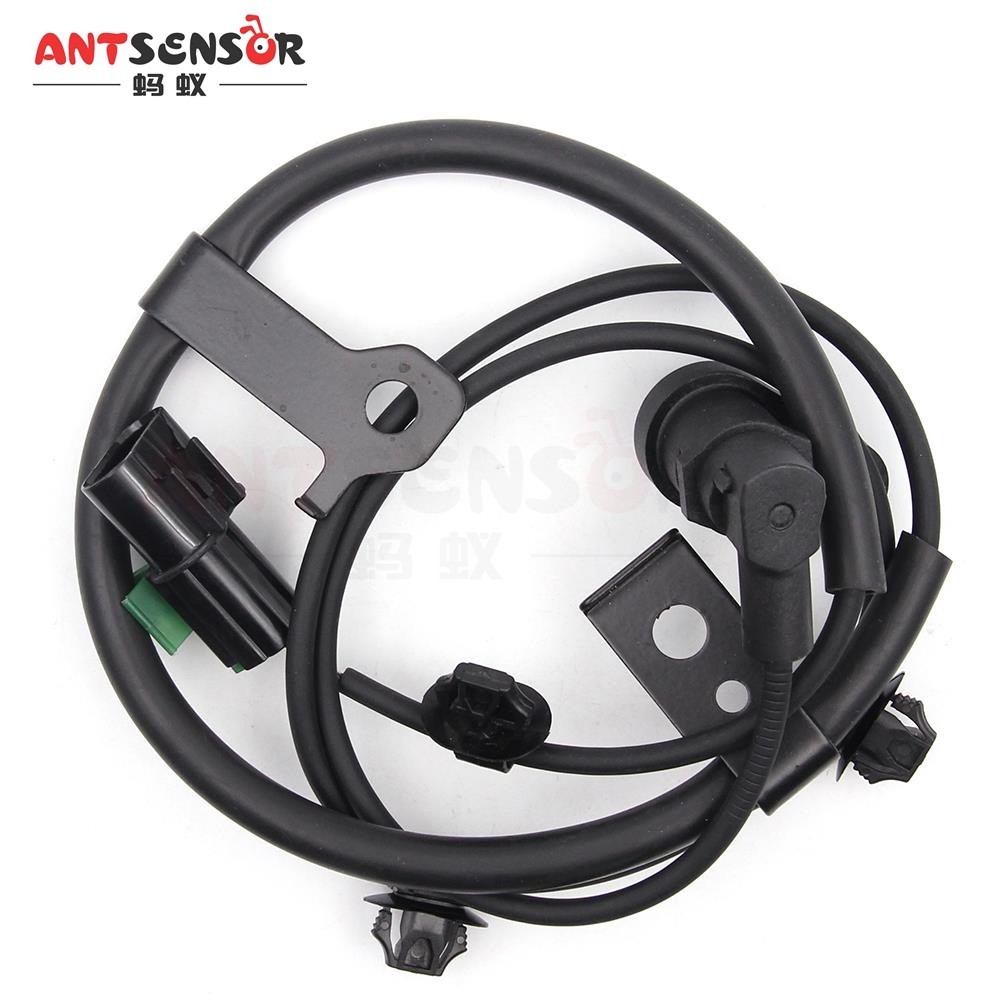 4670A600 ANT เซ็นเซอร์ความเร็วล้อ ABS ใหม่ รับประกัน 1 ปี สําหรับ MITSUBISHI