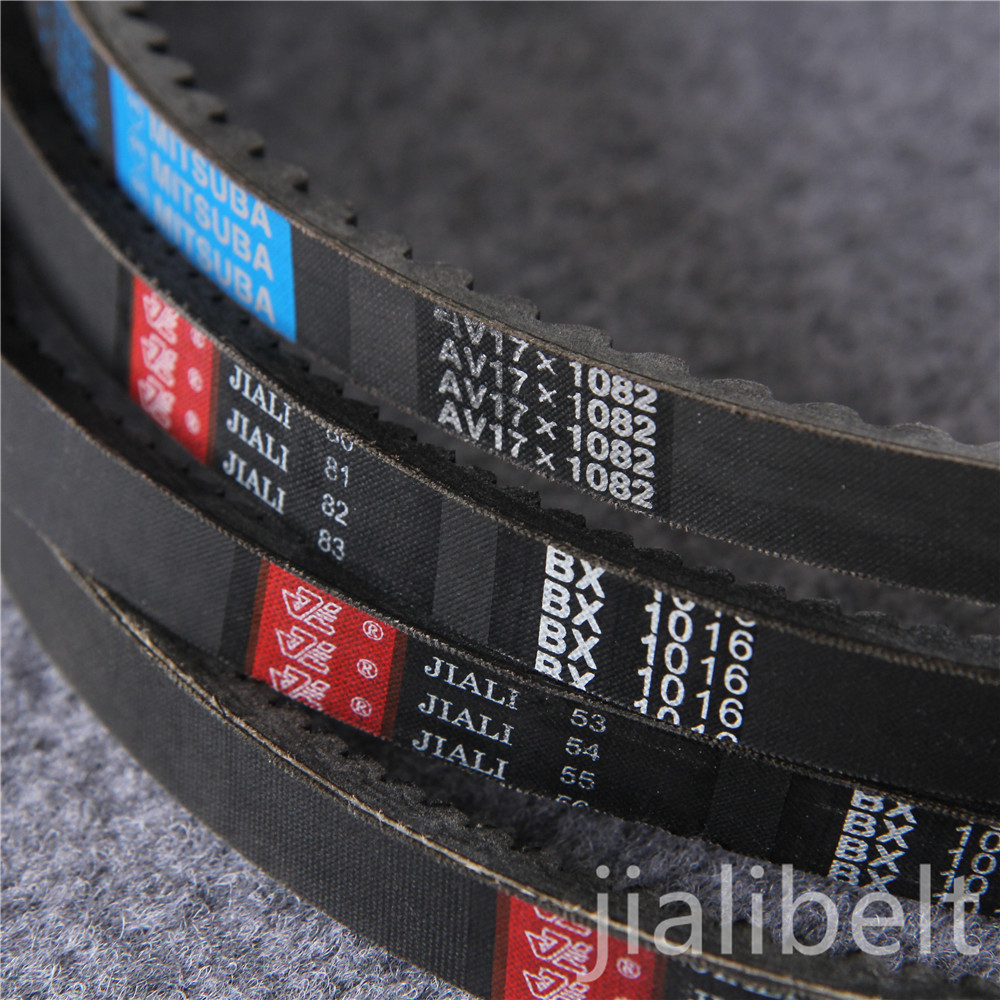 2AI7 เข็มขัดสามเหลี่ยมตัดเข็มขัดด้านข้าง XPZ BX AX