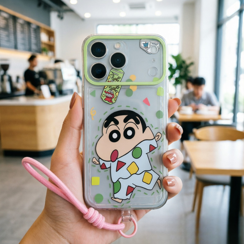 Float💙เหมาะสำหรับ เคสไอโฟน Apple 18/17PROMAX 17PRO 17AIR 16 16/15PLUS iPhone 14PRO 13 12PRO 11-HYTKK