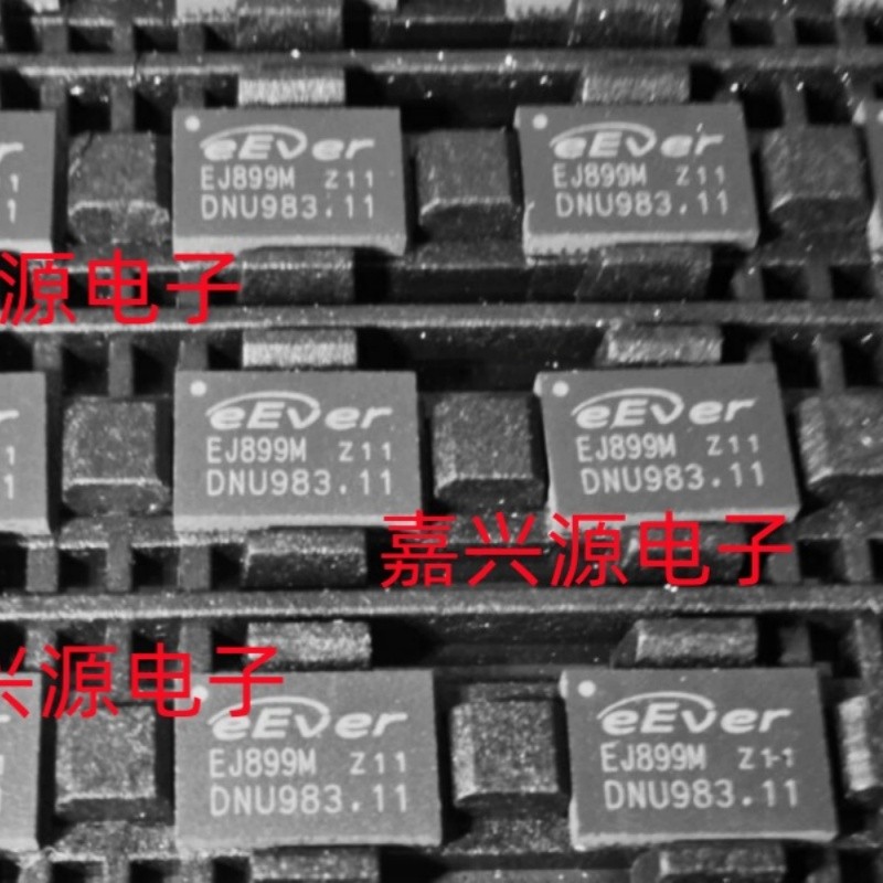 EJ898C QFN60 ควบคุม IC