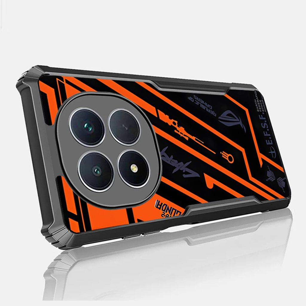 อะคริลิคเคสโทรศัพท์สําหรับ Xiaomi POCO M8 M8s M7 M6 M5 M4 M3 Pro Plus 4G 5G ปลอกหรูหรากรอบสีดํา Toug