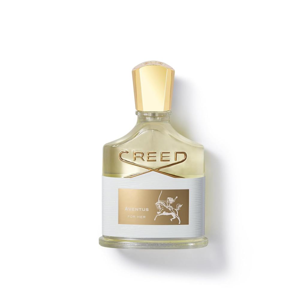 Creed Aventus For Her – น้ําหอมสุดหรูของผู้หญิง – กลิ่น Woody Fresh, Crisp, Fruity & Floral PNZQ
