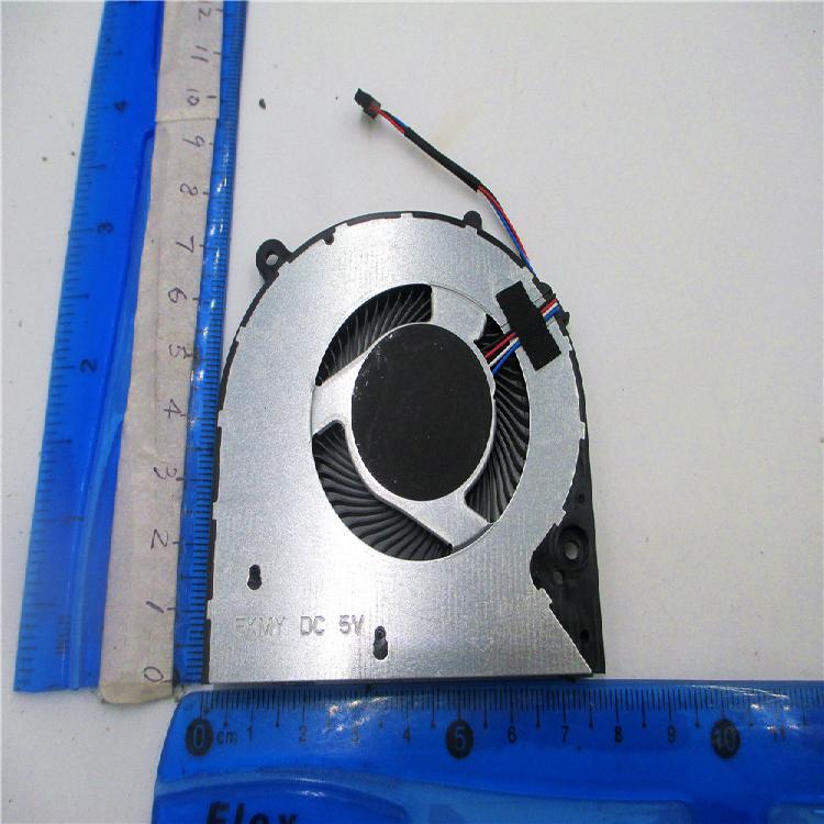 เหมาะสําหรับ HP 14-CF CK CM 14S-DP 240 246 240 246 G7 พัดลม