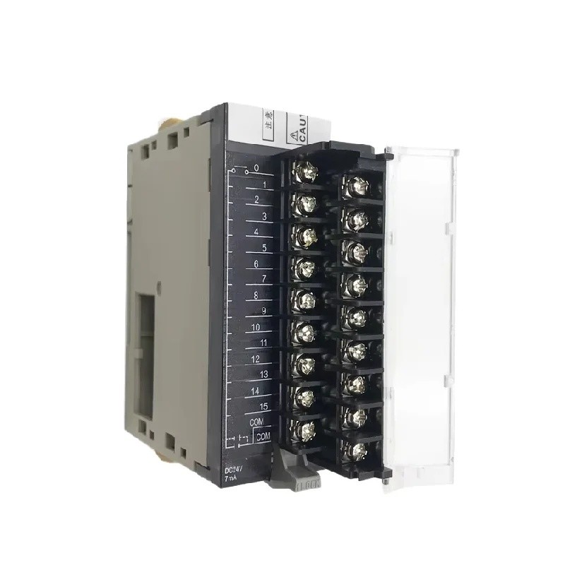 DHQR CJ1W Series PLC คอนโทรลเลอร์ตั้งโปรแกรมได้ CJ1WID211 CJ1W-ID211