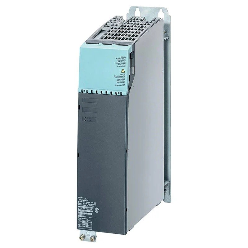 TTLT Siemens 6SL3130-7TE22-6AA3 โมดูลไดร์เวอร์พลังงานโมดูลจ่ายไฟแบบปรับได้สําหรับการจัดการพลังงาน