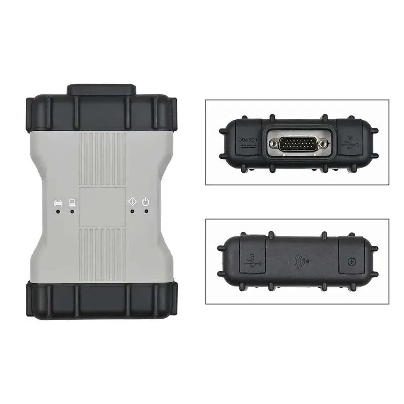 TNCV 2025 MB STAR C6 DOIP VCI XENTRY WIFI การตรวจสอบพิเศษการวินิจฉัยรถยนต์ OBD2 เครื่องมือวินิจฉัยคว