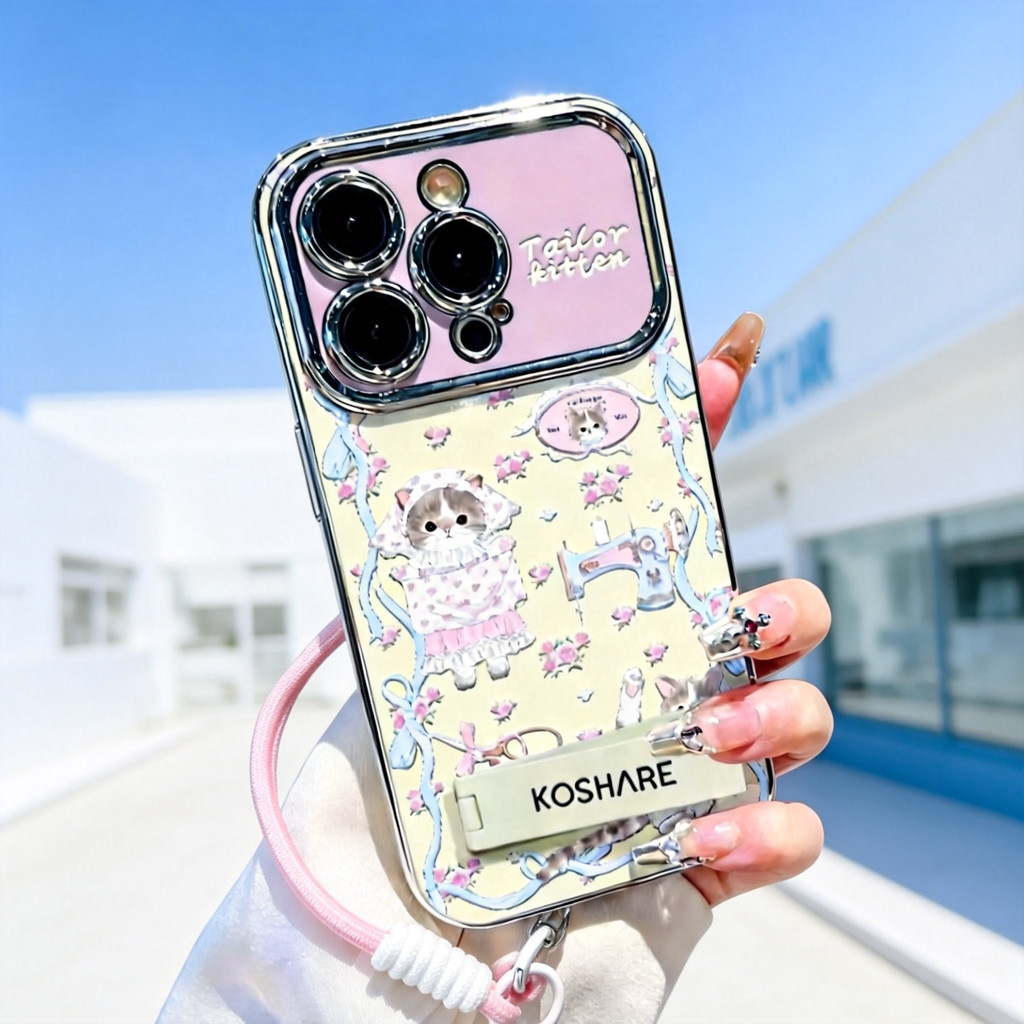 Just -ที่รองรับ เคสไอโฟน 17PROMAX iPhone 16 15PRO 14PLUS 13PROMAX 12 11PROMAX-HL6DSC110