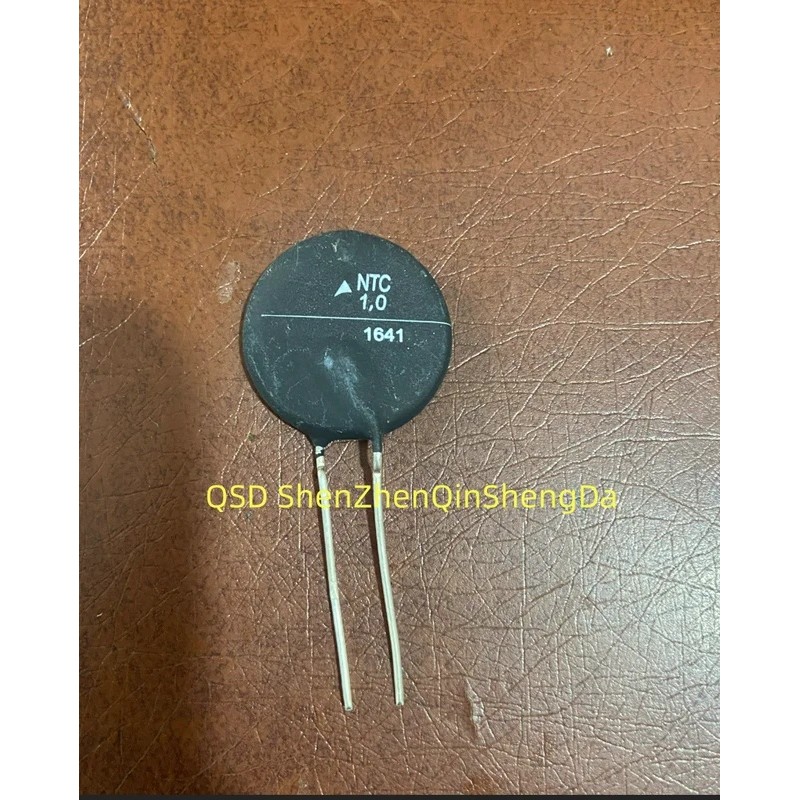 5 ชิ้น/แบทช์ B57464S0109M NTC 1.0 25MM 1D-25