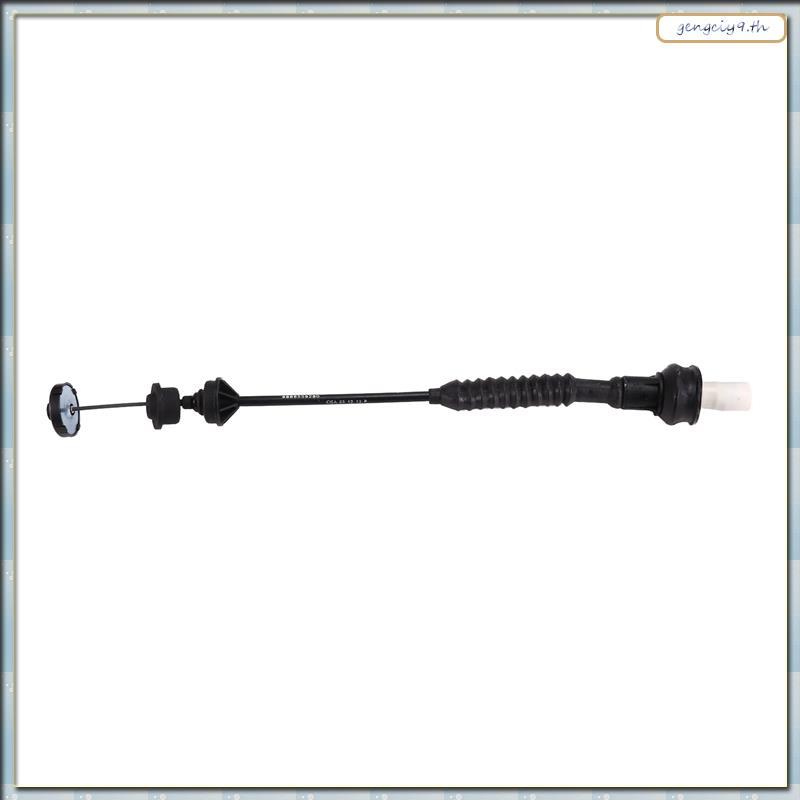 [ZOM] สายคลัตช์ 2150CK 2150EC 9686559280 สําหรับ 206 207 206CC 206 Hatchback 206 SW C2 C3 สายควบคุมค