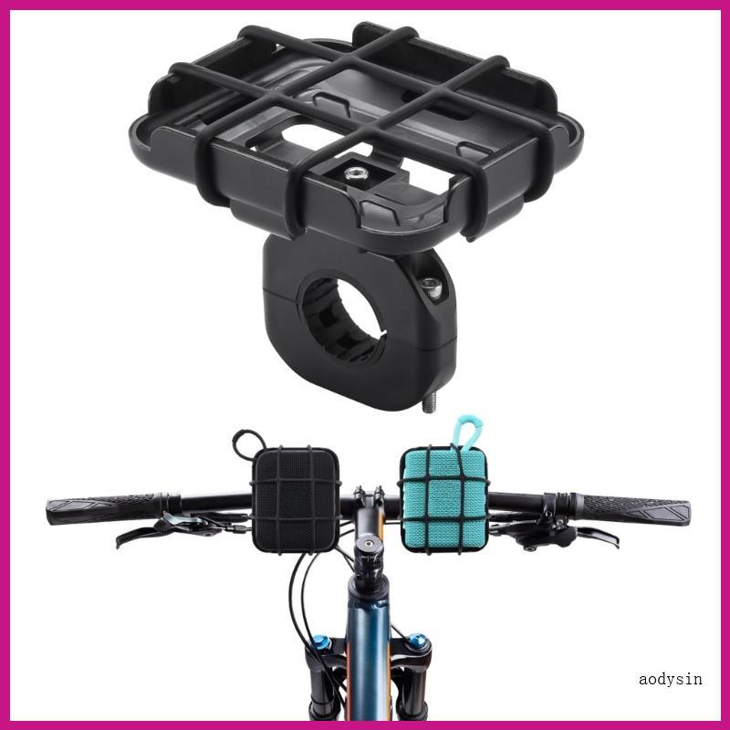 (ส่วนลดสูง) aodysin.th ลําโพงพกพา Bike Mount for GO 4 GO 3 GO 2 Speakers Enjoy Music on travel